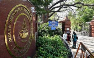 IIT Madras named Most Innovative Institute