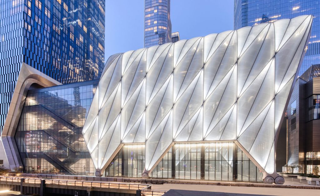 A Foray into Frieze New York 2021