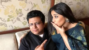 Q&A with Tanujj Garg