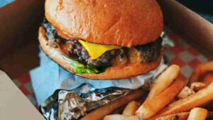 India’s QSR Industry and My Journey