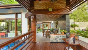 An Insight Into Design and Architecture