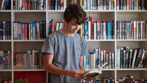 Why Reading Sustains