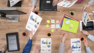 The Transformation of Business in 2021