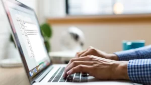 Rules for Professional E-Mail Etiquette