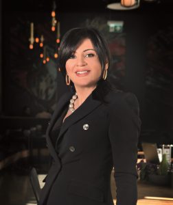 From Georgia to the World