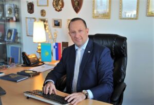 Business and Globalization