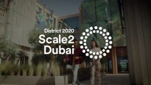 Scale2Dubai program to feature 85 start-ups & small businesses