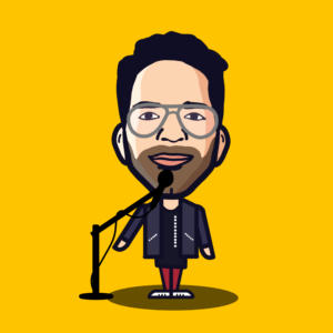 Playing the Fool, Seriously!