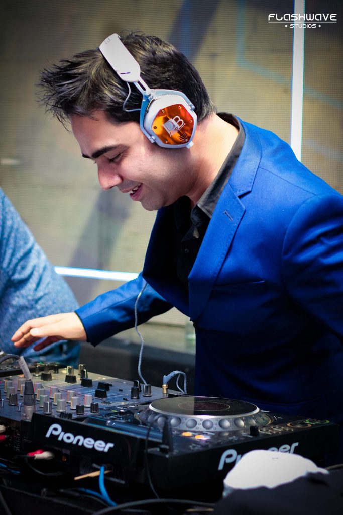 So You Want To Be a DJ?