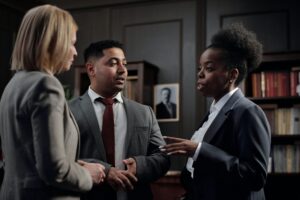 Learning the Law: An Engaging Five-Year Odyssey