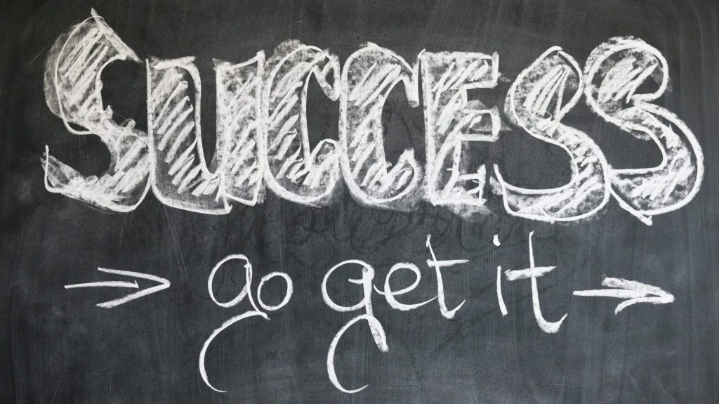 Healthy Business Habits – How To Build (and Keep!) a Successful Company