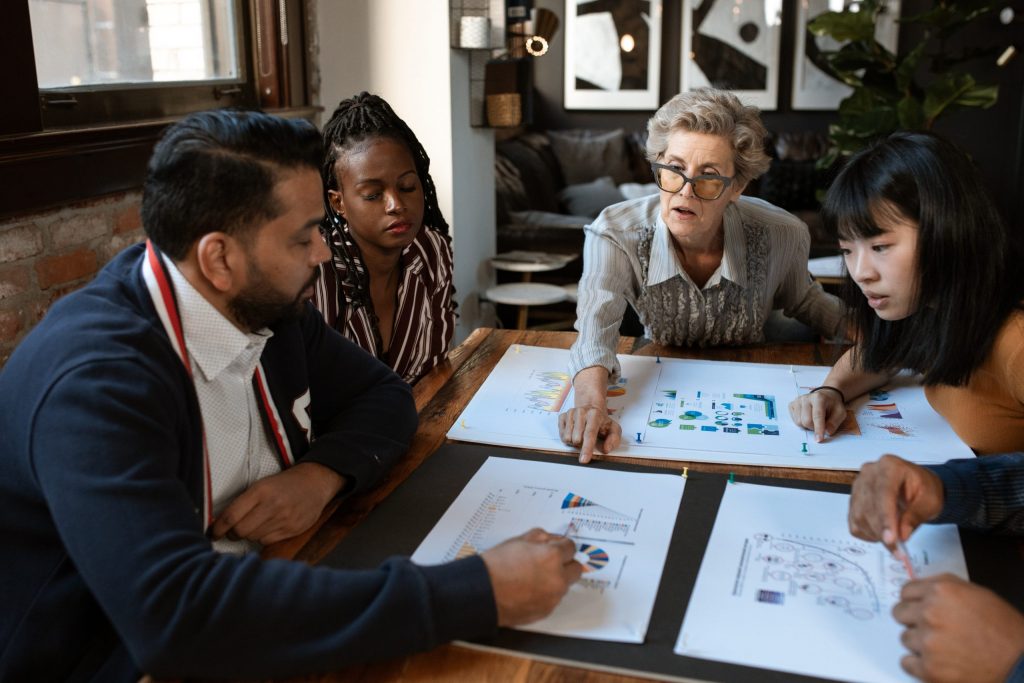 Dimensions of Entrepreneurial Mindset: Swing Your Career to New Heights   