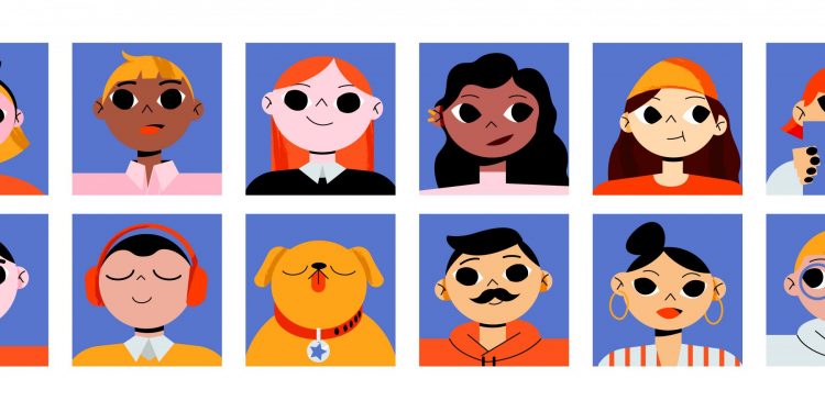 5 Personality Types And How To Improve Yours