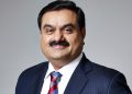 Gautam Adani is now the world’s 3rd richest person