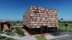 Architecture and Design – Building the Future