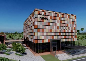 Architecture and Design – Building the Future