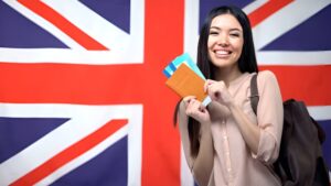 Rise in the Applications of Student Visas to the UK