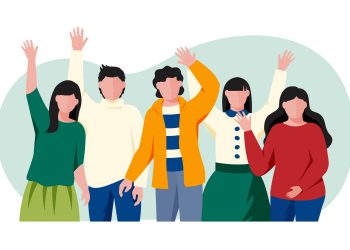 Youth Empowerment and Sustainable Development – The Making of a Sustainable Leader