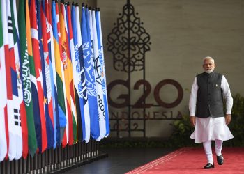 india to focus on startups during G20 presidency