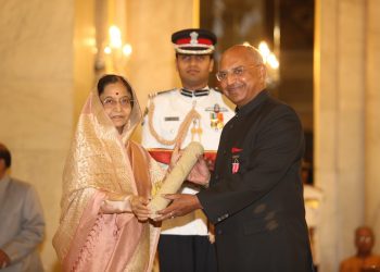 An Accidental Entrepreneur