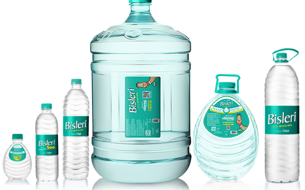 Tata Consumer to Acquire Bisleri for ₹6000 Crores