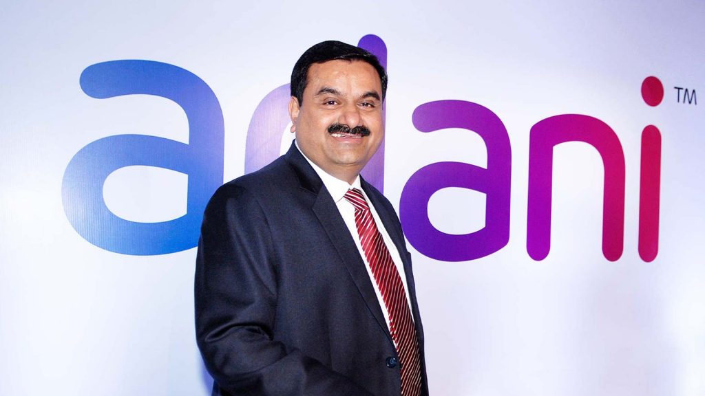 Adani Group to Launch Their Own “Super App”