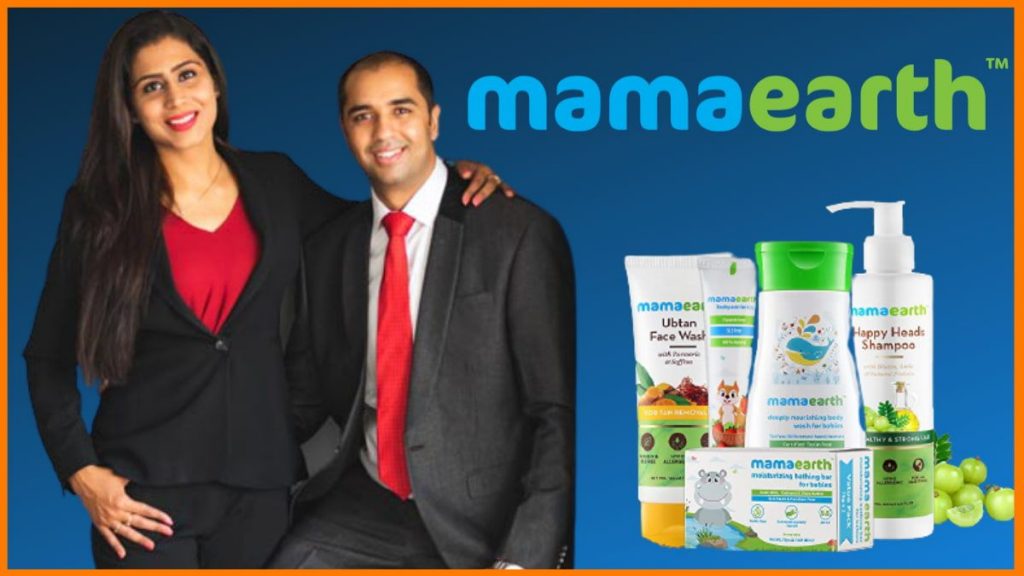 Mama Earth Turns Unicorn, Profits Increase 2X