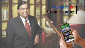 Jio Launches Beta Version of JioGamesCloud