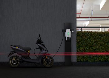 TVS Motors to Collaborate with Amazon, Uber