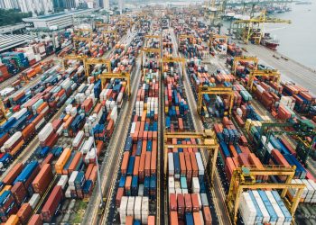 Indian Exports Increase in African Markets