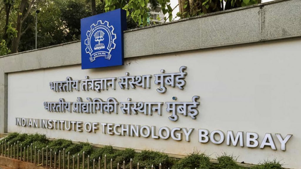 SINE, IIT Bombay Signs a MoU with Microsoft