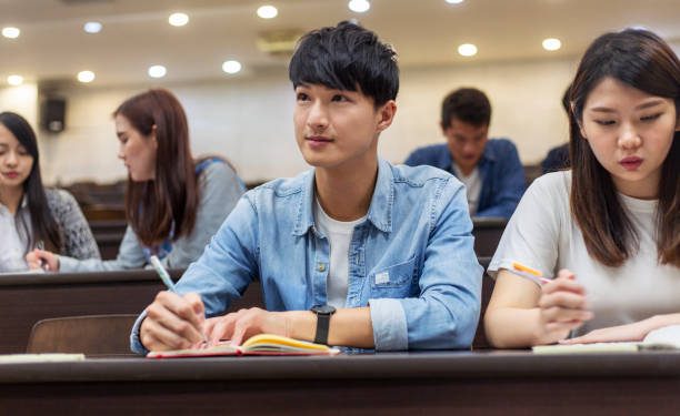 Japanese Universities to Face Lawsuits