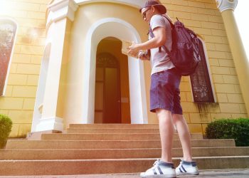 Legislation Introduced to Encourage US Students to Study Abroad