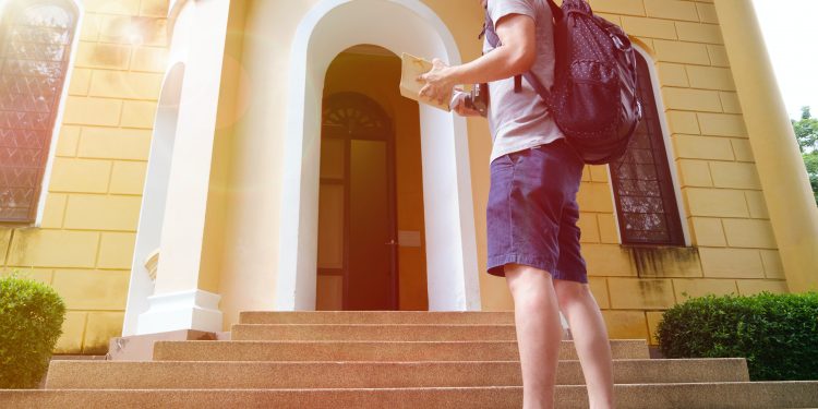 legislation introduced to encourage Study abroad for US graduates