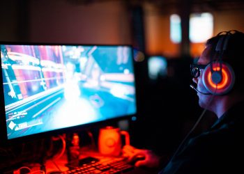 New Tax Charges for Online Gaming