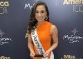 Q&A with Meghan Sinisi, Miss Pennsylvania 2021