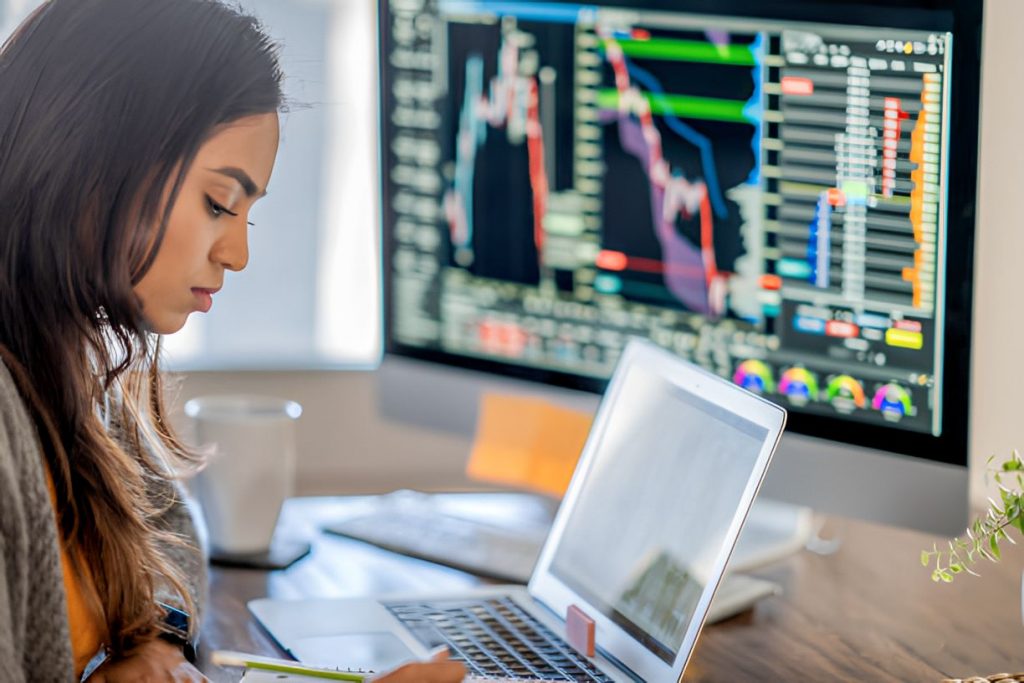 The Need of the Hour: Why Women MUST Invest
