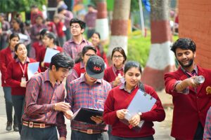 CBSE Releases 2023 Board Exams Date Sheet for Class 10 and 12 on Website, cbse.nic.in