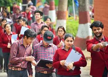 CBSE Releases 2023 Board Exams Date Sheet for Class 10 and 12 on Website, cbse.nic.in