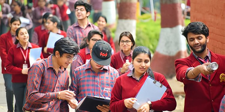CBSE Releases 2023 Board Exams Date Sheet for Class 10 and 12 on Website, cbse.nic.in