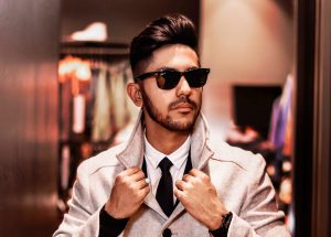 <strong>The Birth of an Influencer</strong>