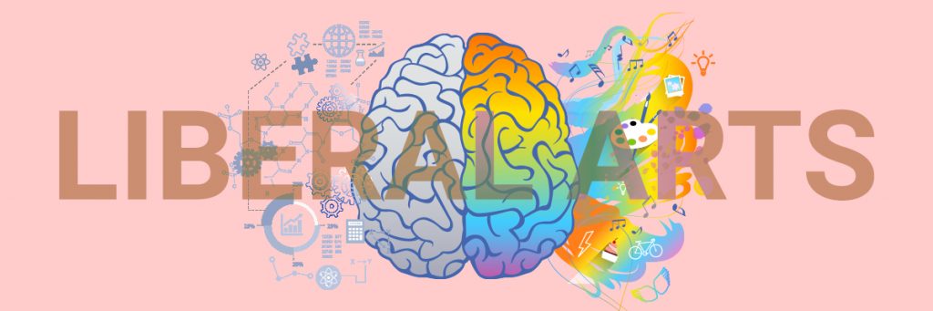 Insight into Pursuing Liberal Arts