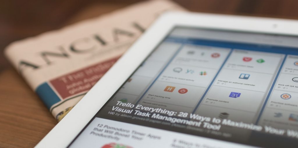 How To Pursue a Career in Journalism