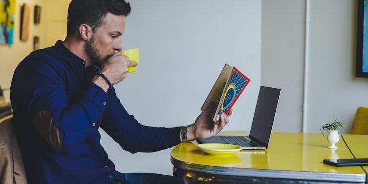 5 Books Recommended by Entrepreneurs