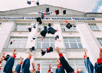 5 Career Paths To Take After Graduation