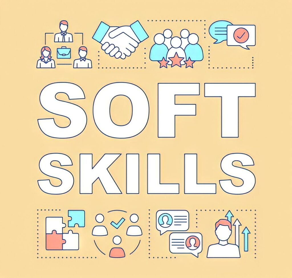 The Rise of Soft Skills in the Modern Workplace
