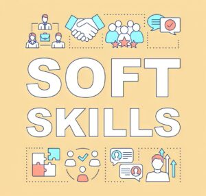 The Rise of Soft Skills in the Modern Workplace