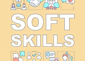 The Rise of Soft Skills in the Modern Workplace