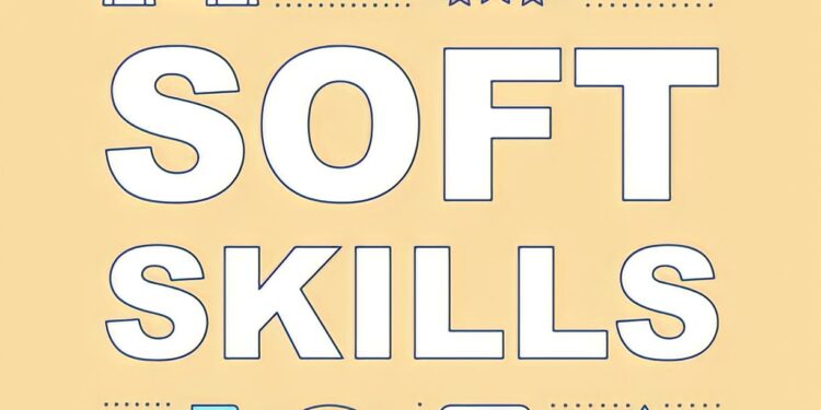 The Rise of Soft Skills in the Modern Workplace