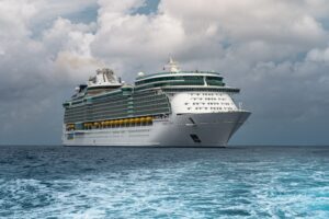 Career Options on the Royal Caribbean Cruise